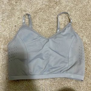 Sync seamless midi bra!